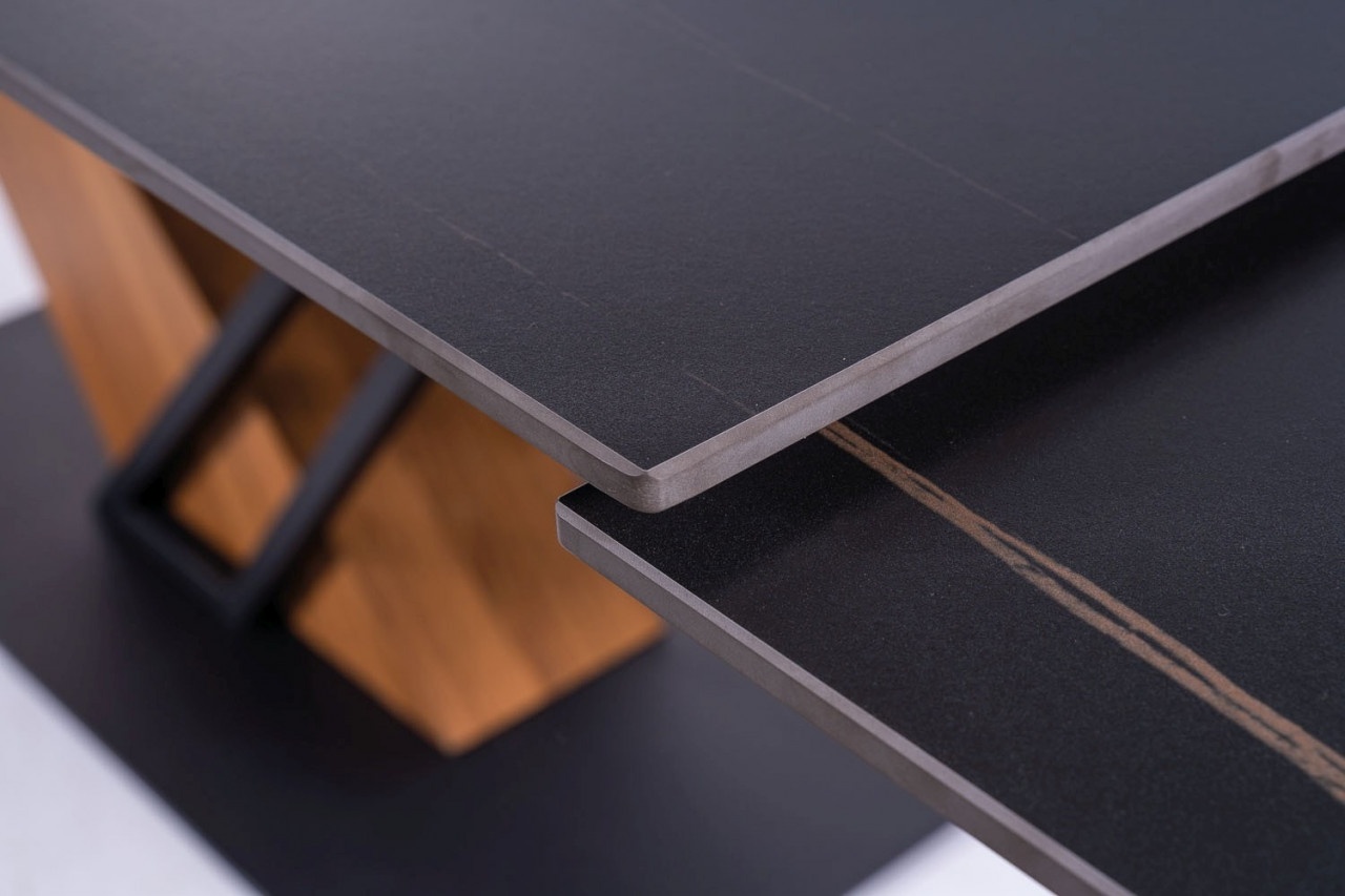Poze Masa extensibila Genesis Ceramica - 180-240 cm