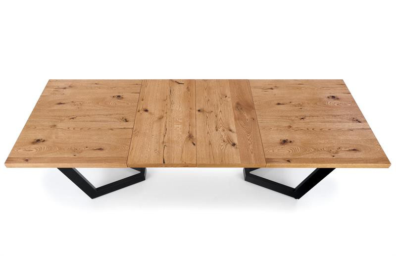 Poze Masa extensibila Massive – L160/250 cm