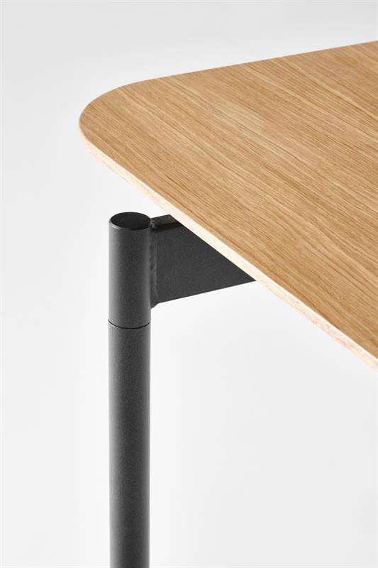 Poze Masa extensibila Smart stejar – L170-250 x l100 x h76 cm