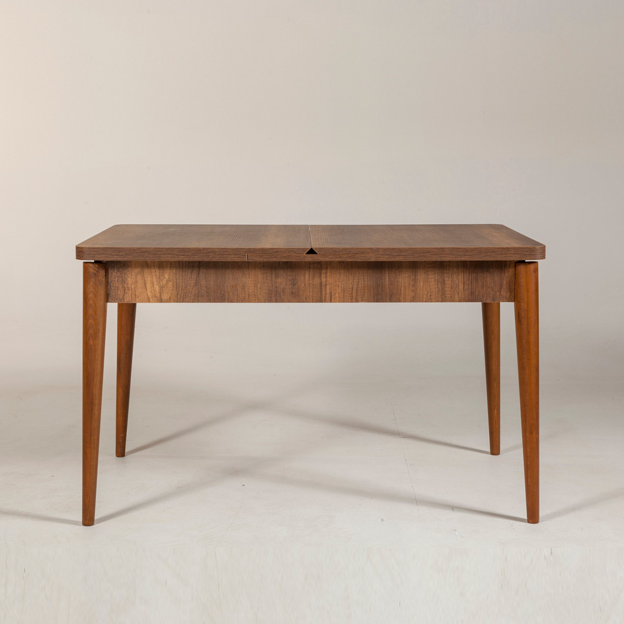 Poze Masa extensibila Vina - Walnut