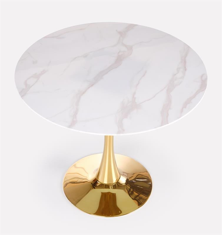 Poze Masa rotunda Casemiro – ø90 / h75 cm
