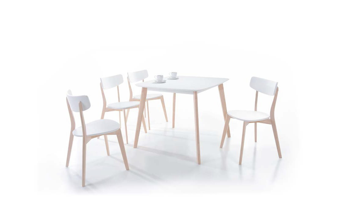 Poze Masa Tibi - L 90 x l 80 x h 75 cm