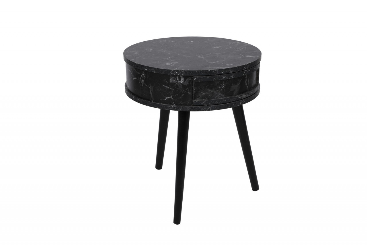Poze Masuta de cafea Yuvarlak Komot - 9483