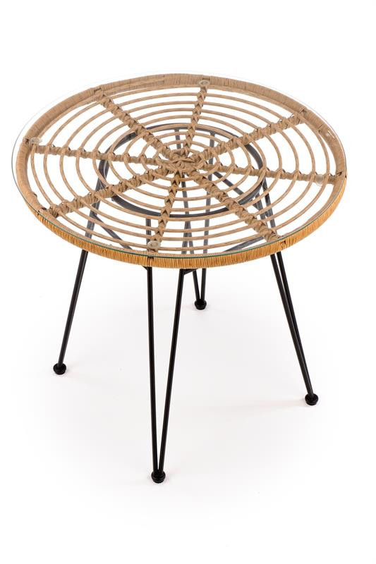 Poze Masuta de exterior Falcon – H76 cm