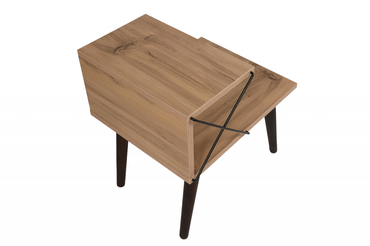 Poze Noptiera Cross - Pine