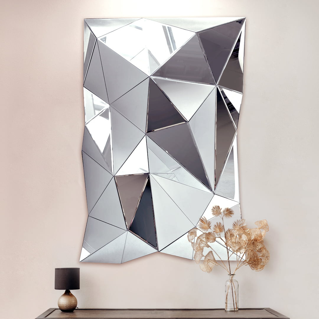 Poze Oglinda Adria – h120 cm