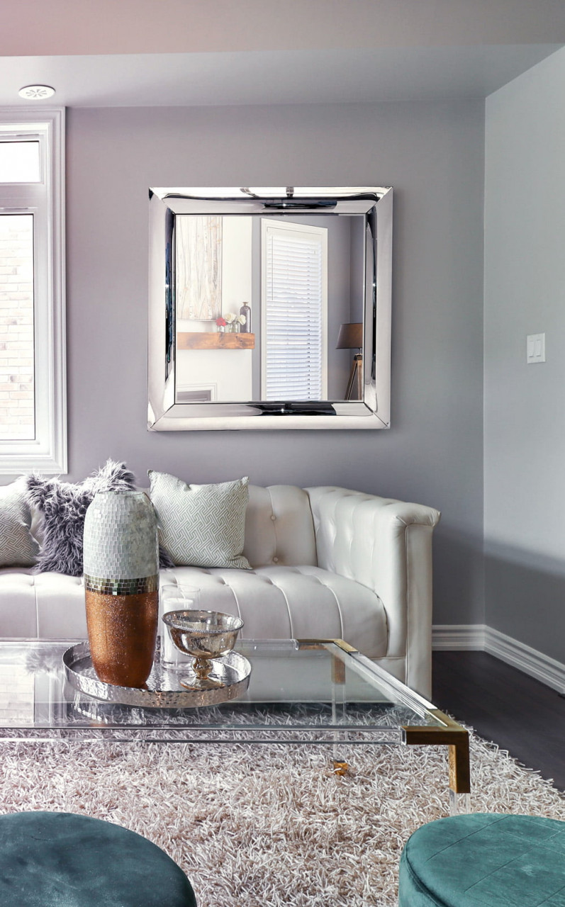 Poze Oglinda Porto – h100 cm