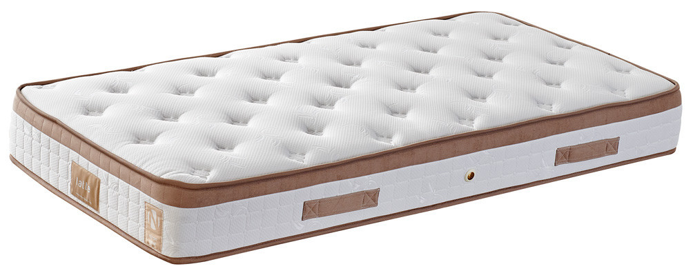 Poze Pat Latte TS maro deschis 90x190 cm