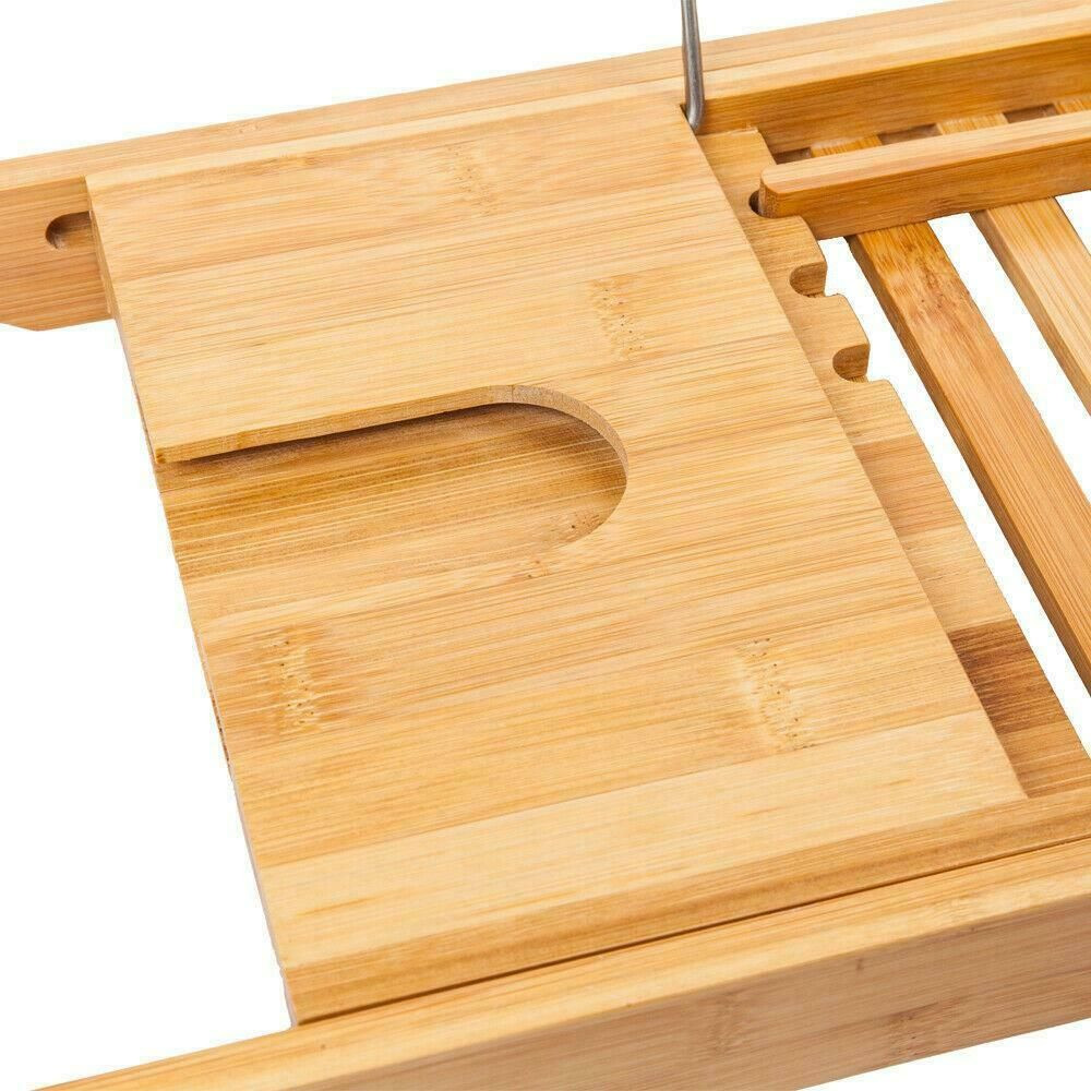 Poze Raft de baie din bambus pentru cada 300736