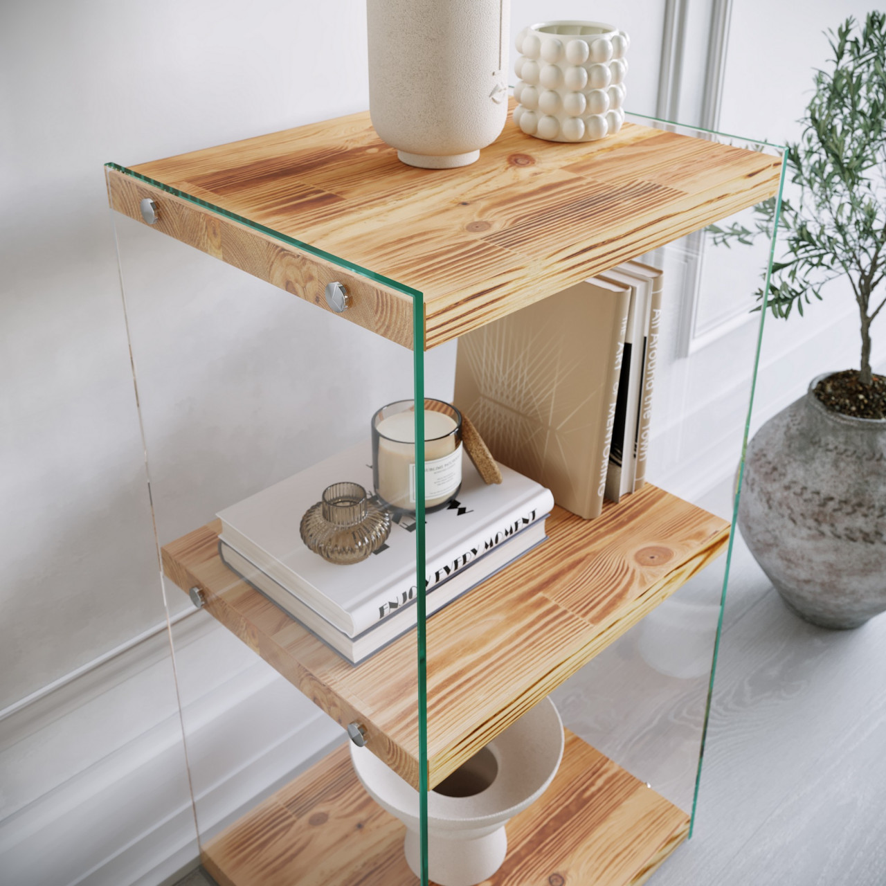 Poze Raft de carti Niagara R302