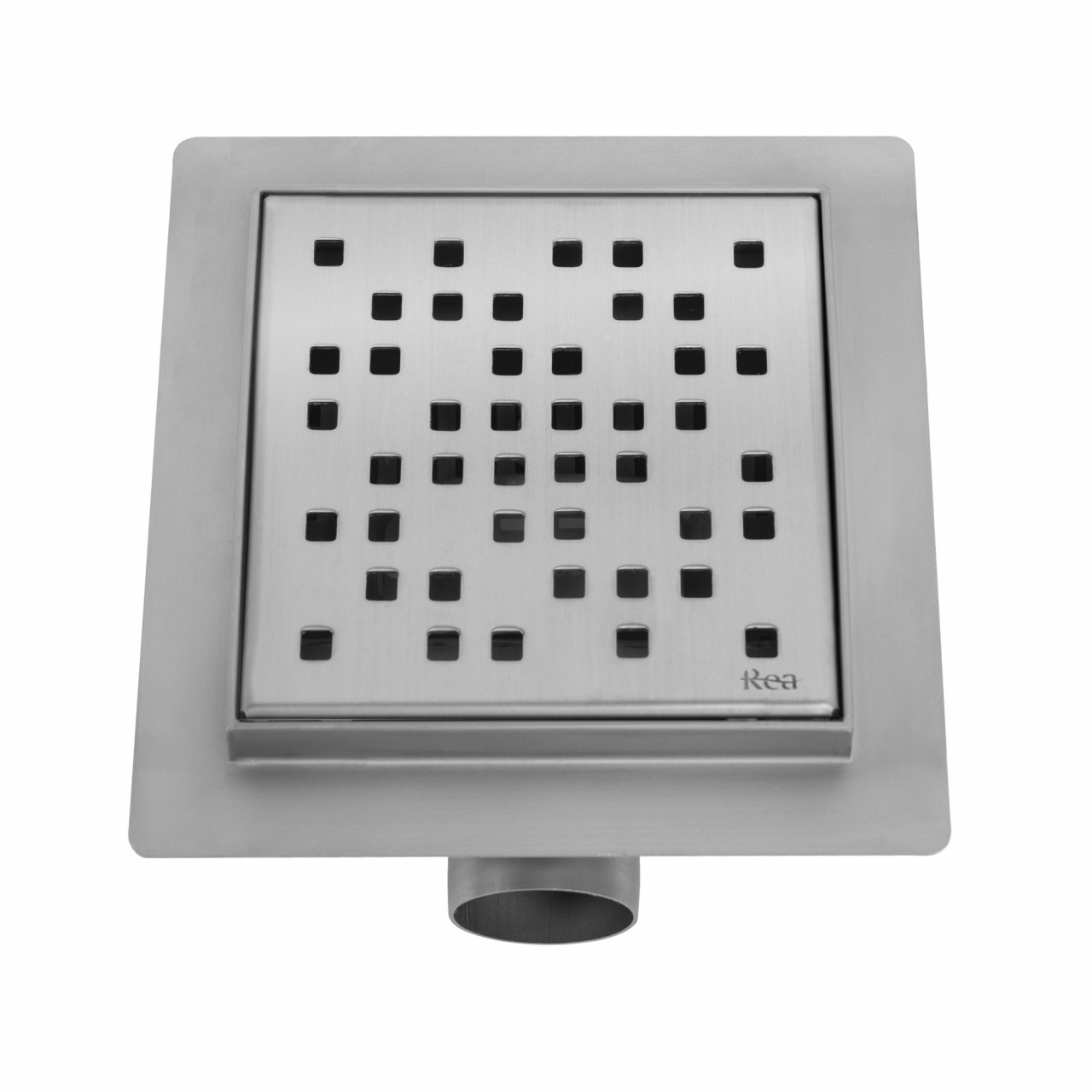 Poze Rigola dus Dots argintiu periat 12x12