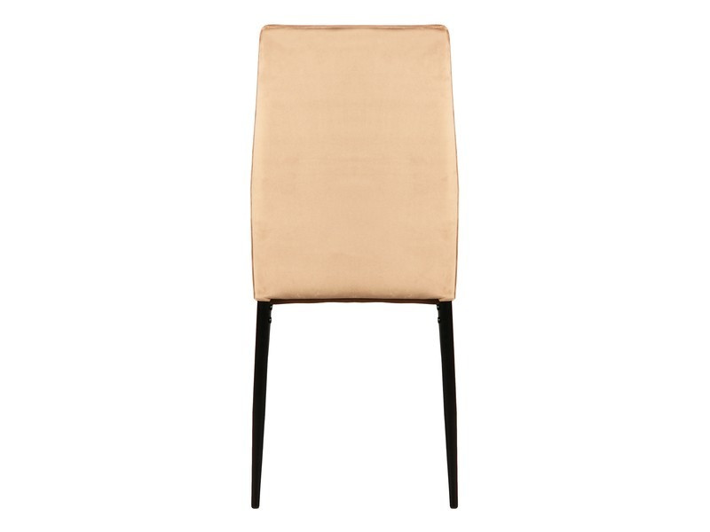 Poze Scaun Atom velvet bej Blu28