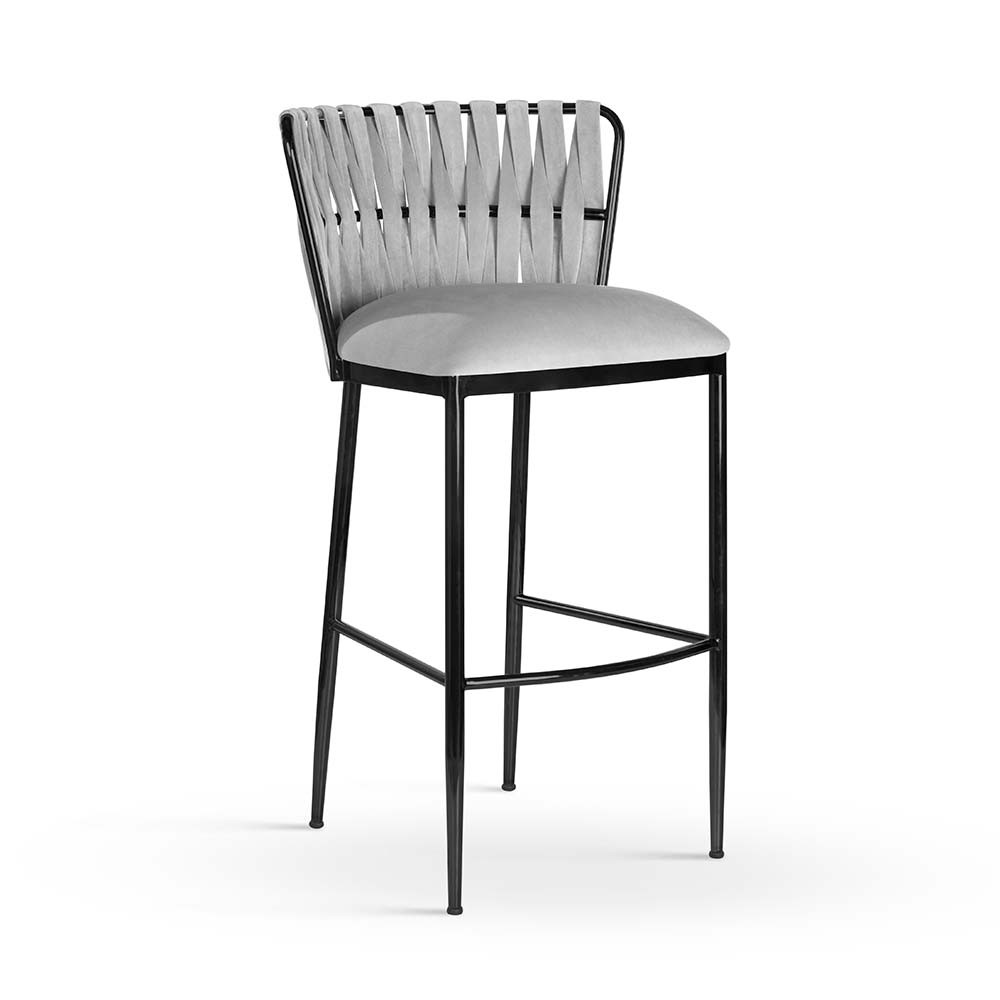 Poze Scaun de bar Hordia L 70 cm