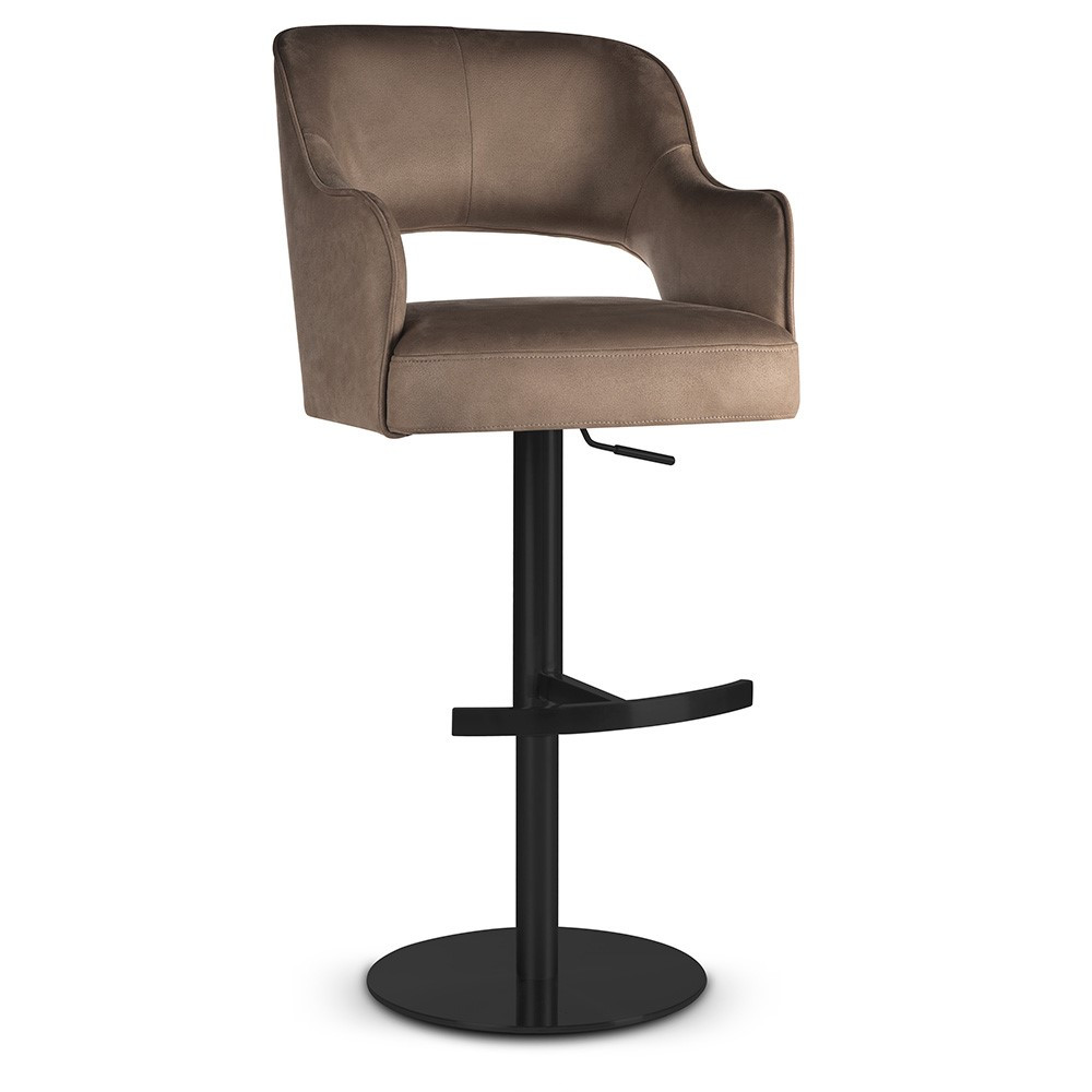 Poze Scaun de bar Mercy Supreme Pump