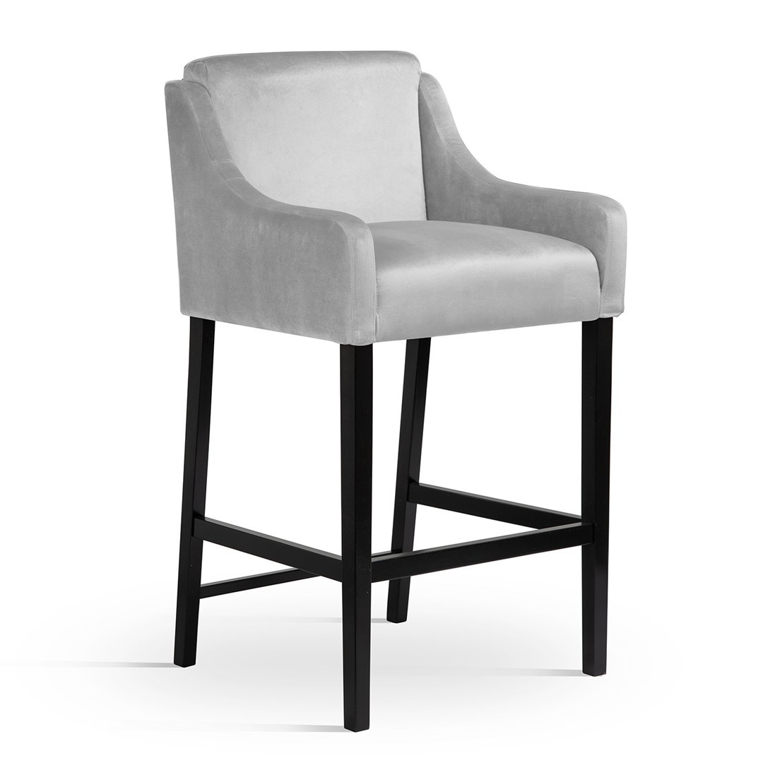 Poze Scaun de bar Milo L 70 cm