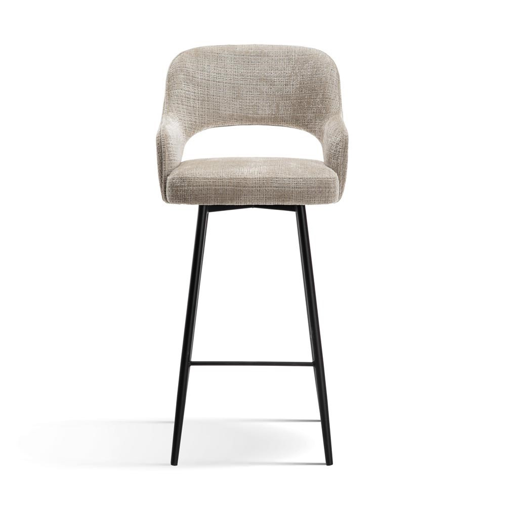 Poze Scaun de bar rotativ Mercy M 60 cm