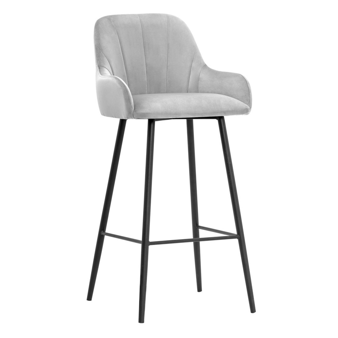 Poze Scaun de bar rotativ Tulip L 70 cm