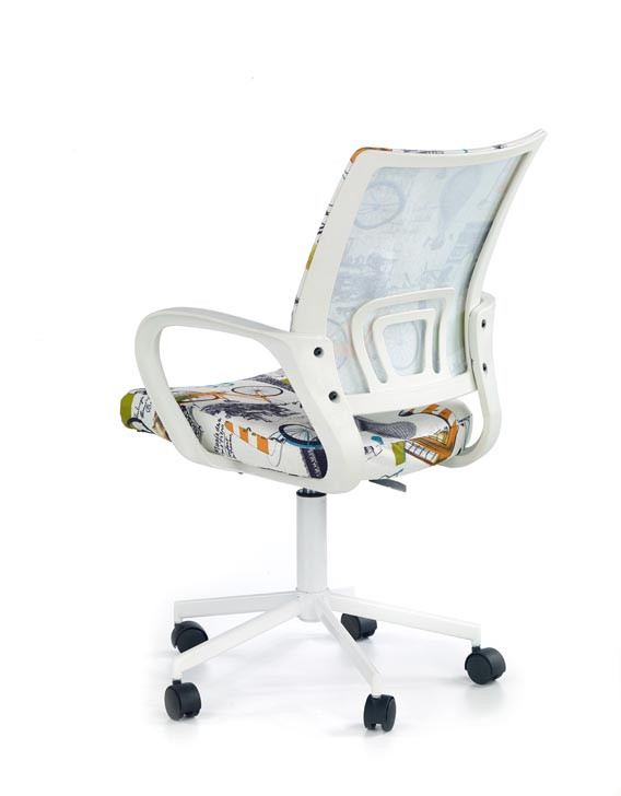 Poze Scaun de birou copii Ibis paris