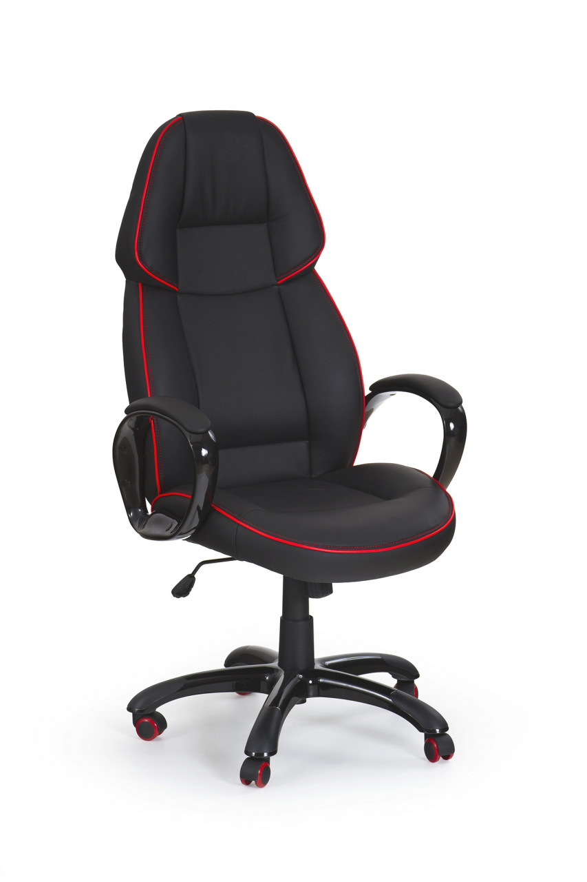 Poze Scaun de birou Rubin negru
