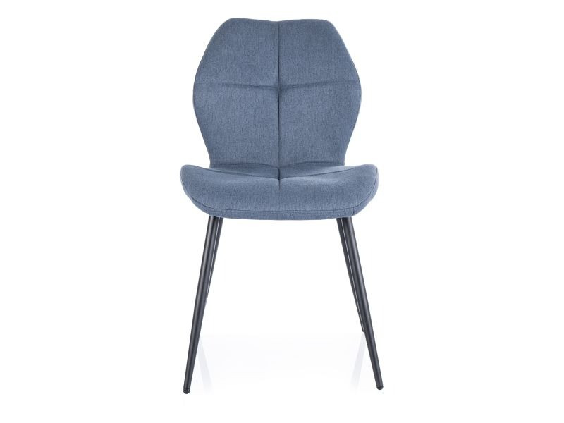 Poze Scaun Frank Nea albastru denim86/negru