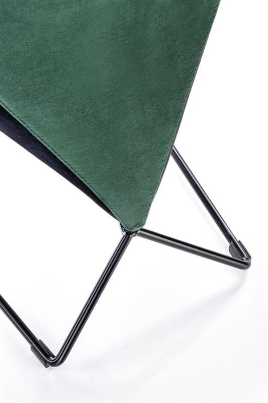 Poze Scaun K485 verde - H 96 cm