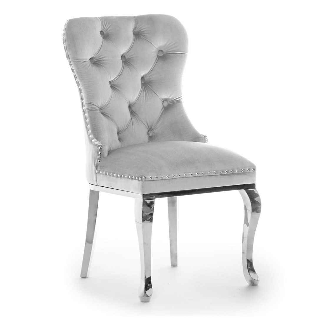 Poze Scaun Madame Glamour H101 cm