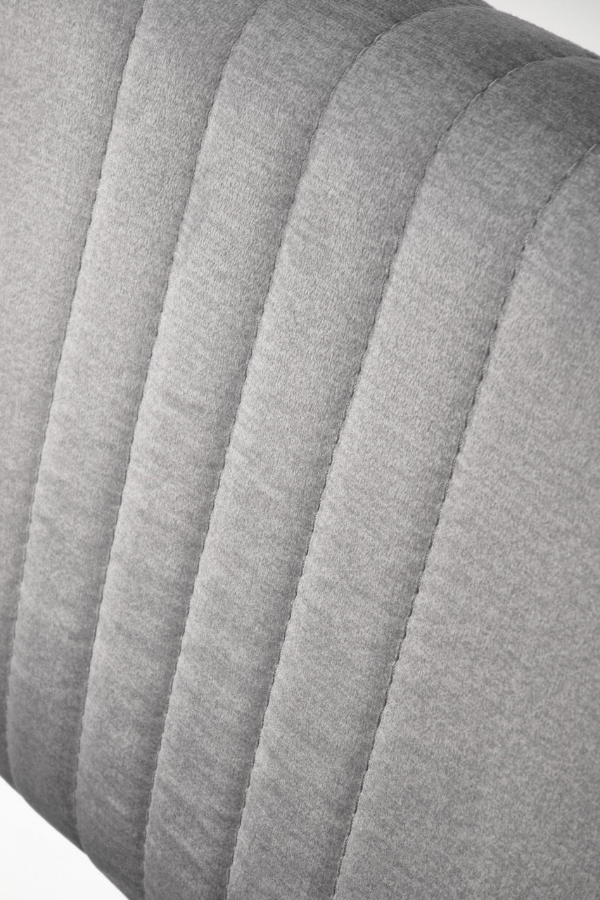 Poze Scaun Memory gri Monolith 85/abanos