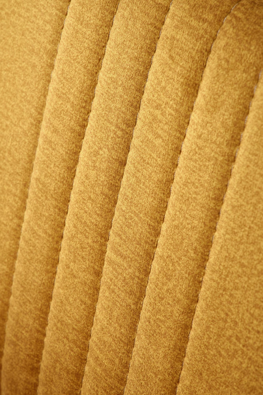 Poze Scaun Memory mustariu Monolith 48/abanos