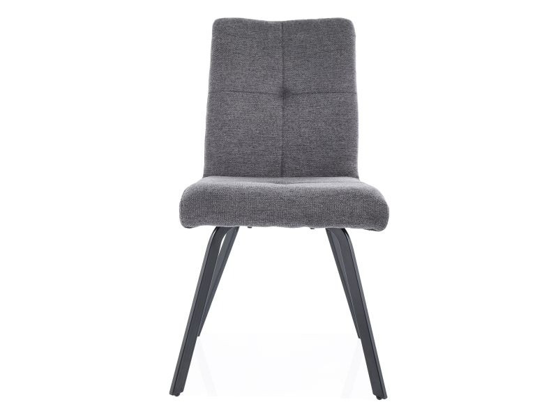 Poze Scaun Swing Brego gri inchis18/negru