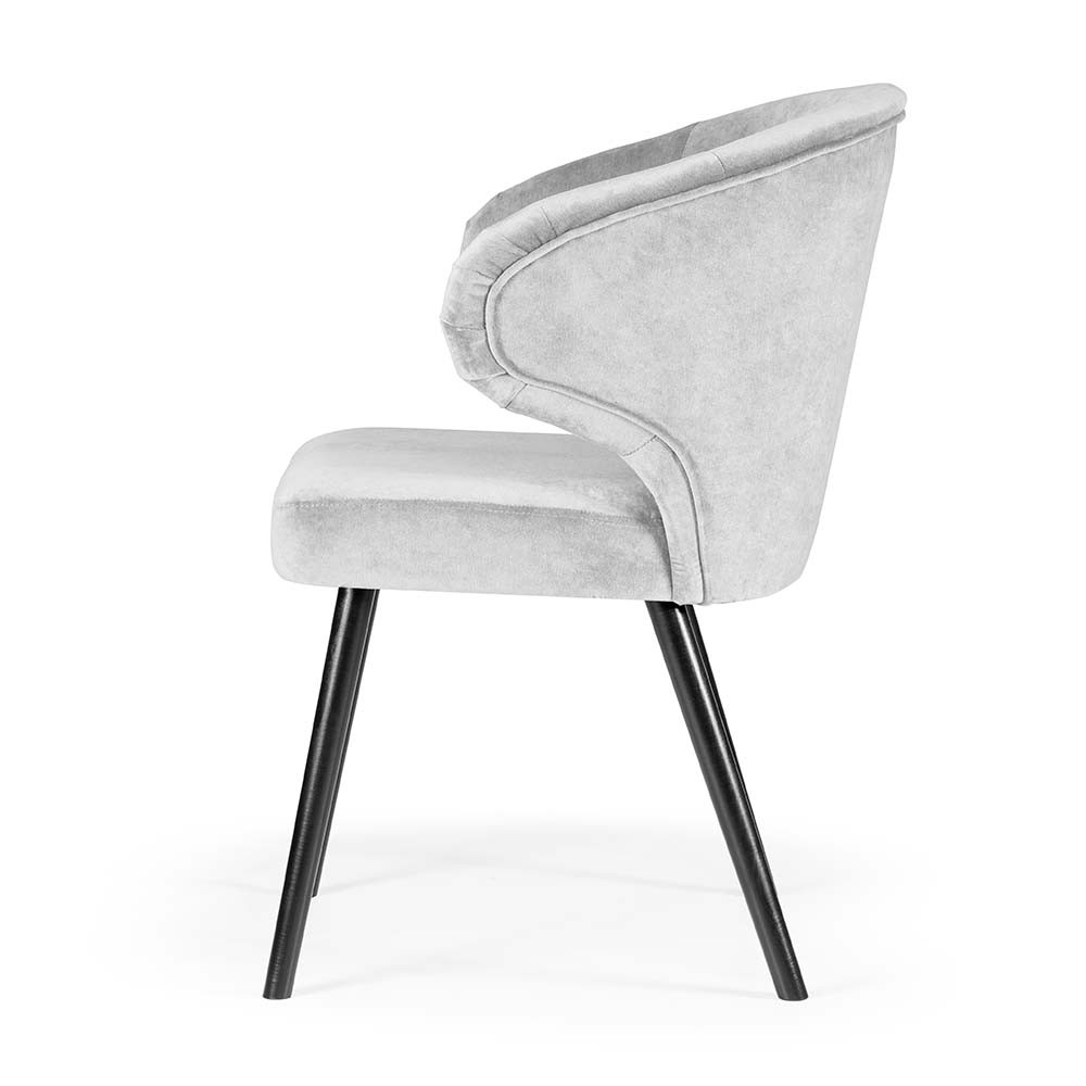 Poze Scaun tapitat Ankara H91 cm