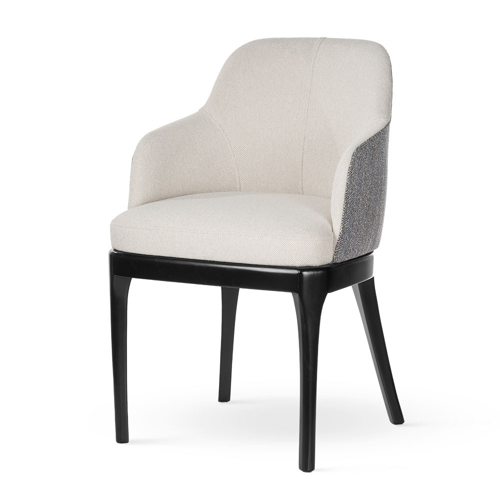 Poze Scaun tapitat Harold H86 cm