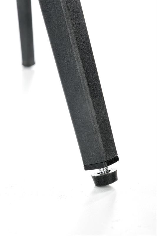 Poze Scaun tapitat K463 - Gri