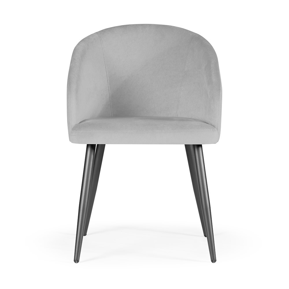 Poze Scaun tapitat Korfu H81 cm