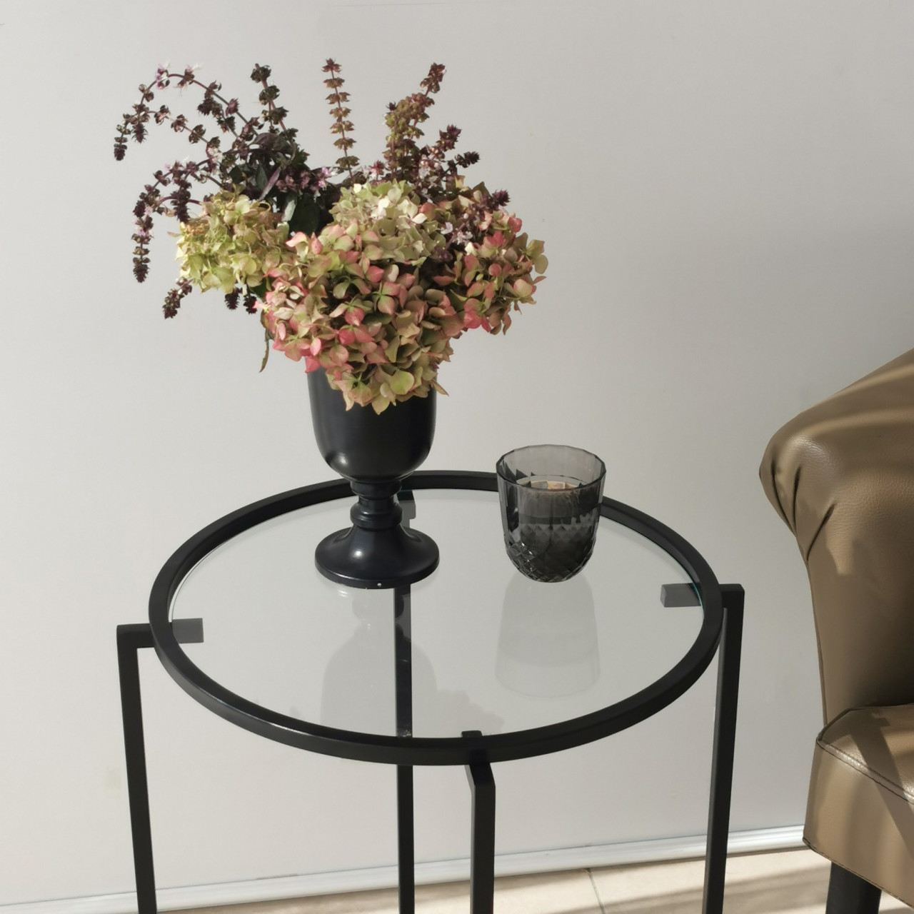 Poze Set 2 masute de cafea S412