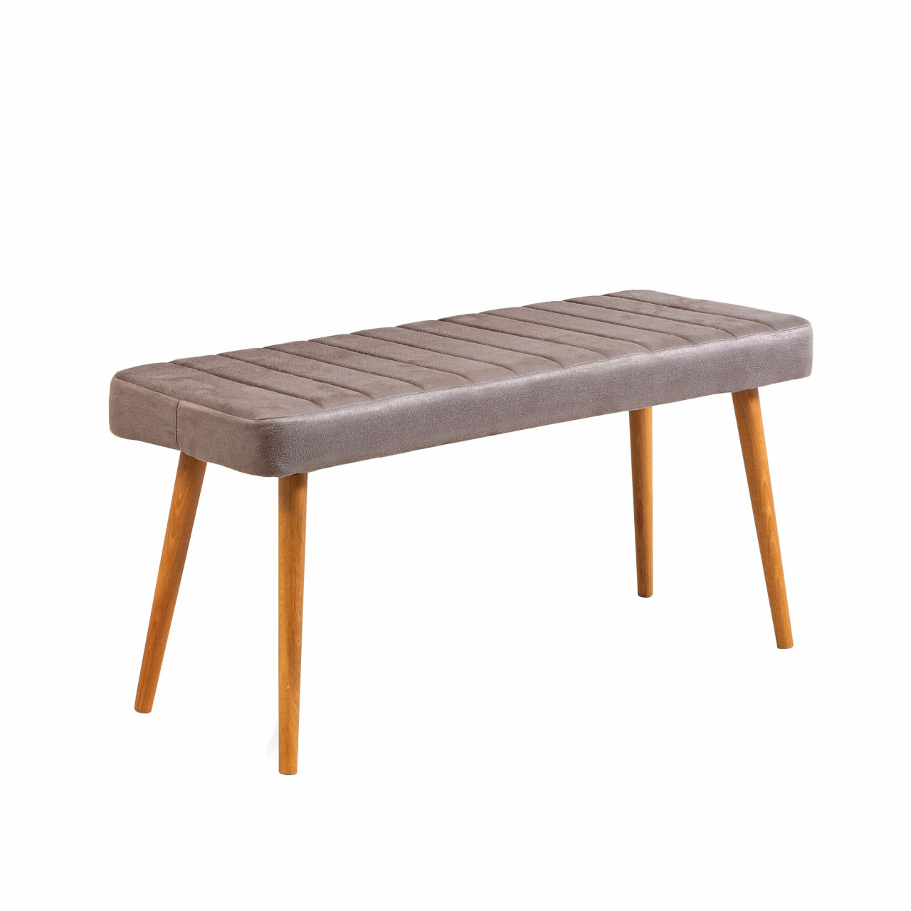 Poze Set masa extensibila si scaune (4 piese) Santiago Atlantice -Soho Grey