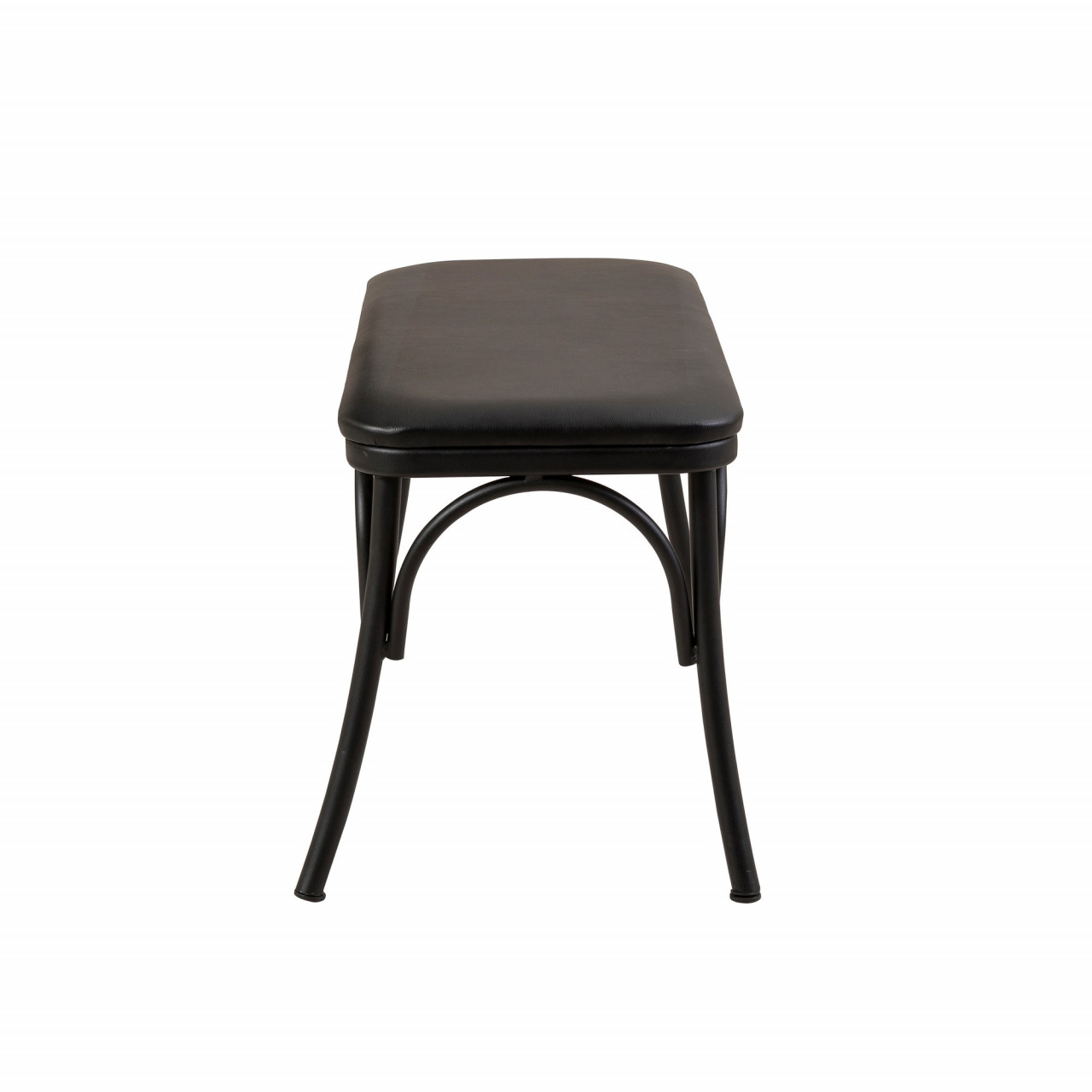 Poze Set masa si scaune (4 piese) OLVER SBT KARİNA-BLACK