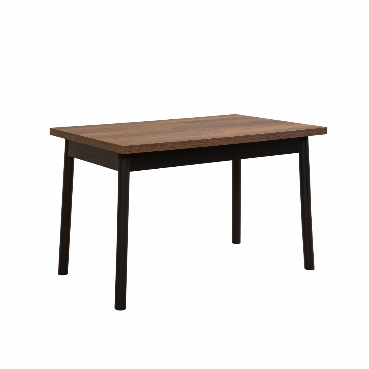 Poze Set masa si scaune (6 piese) OLİVER SBT.BAROK-BLACK