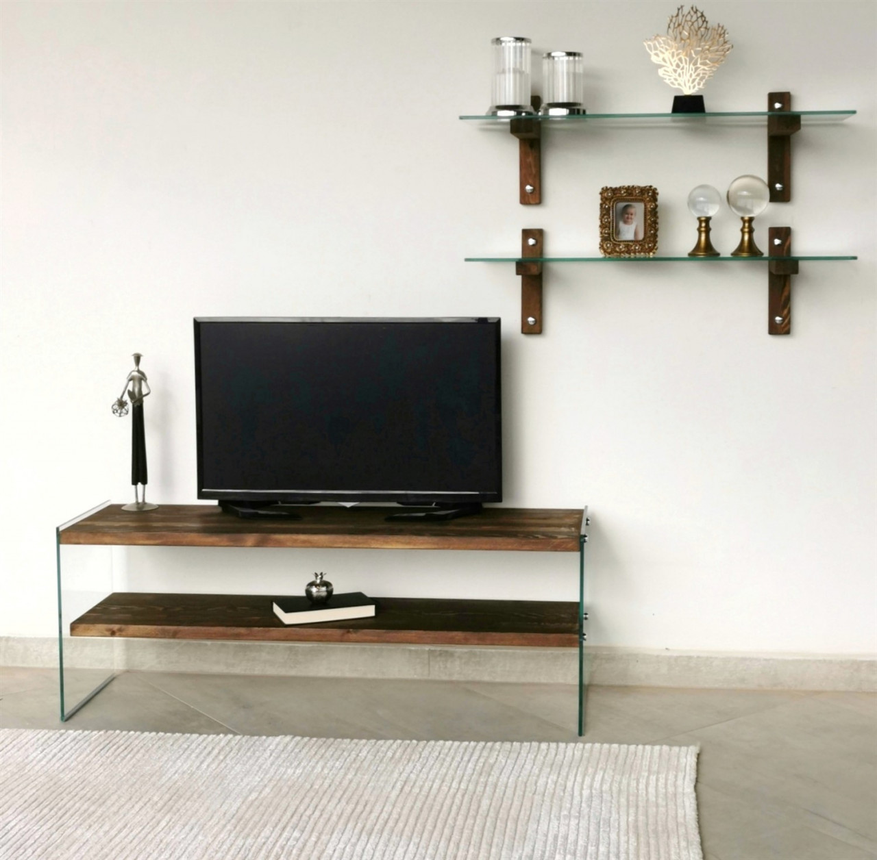 Poze Set mobibilier living TV105
