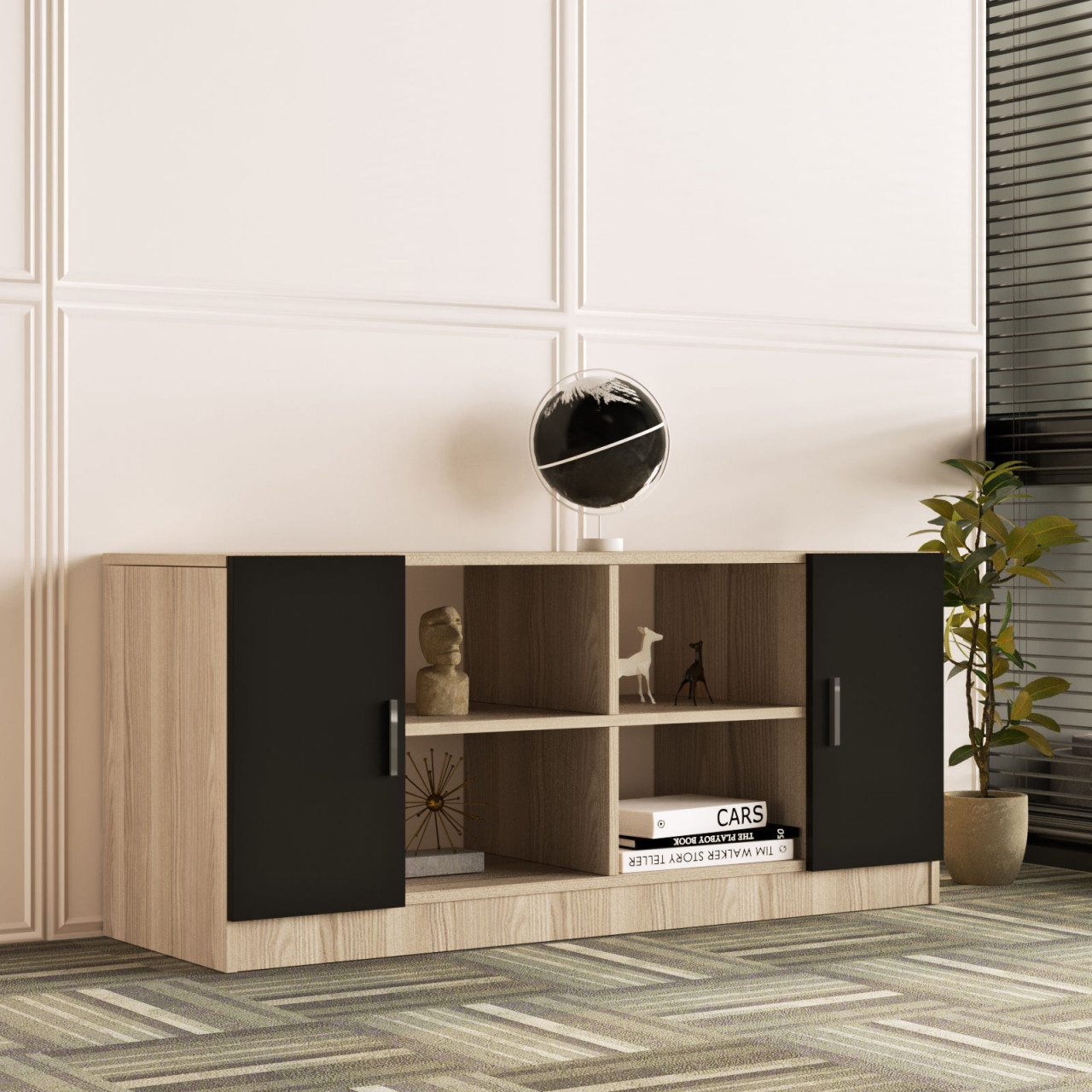 Poze Set mobilier de birou VO10 - OB