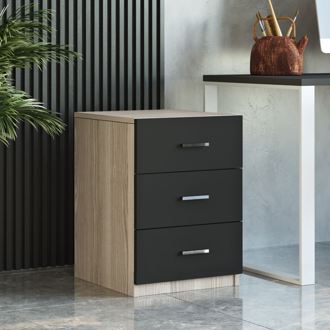 Poze Set mobilier de birou VO15 - OB