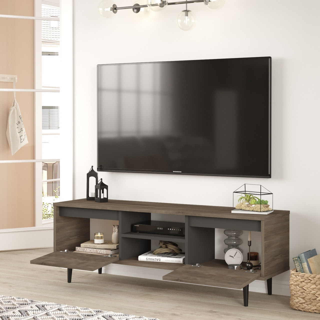 Poze Set mobilier living AR13-CA