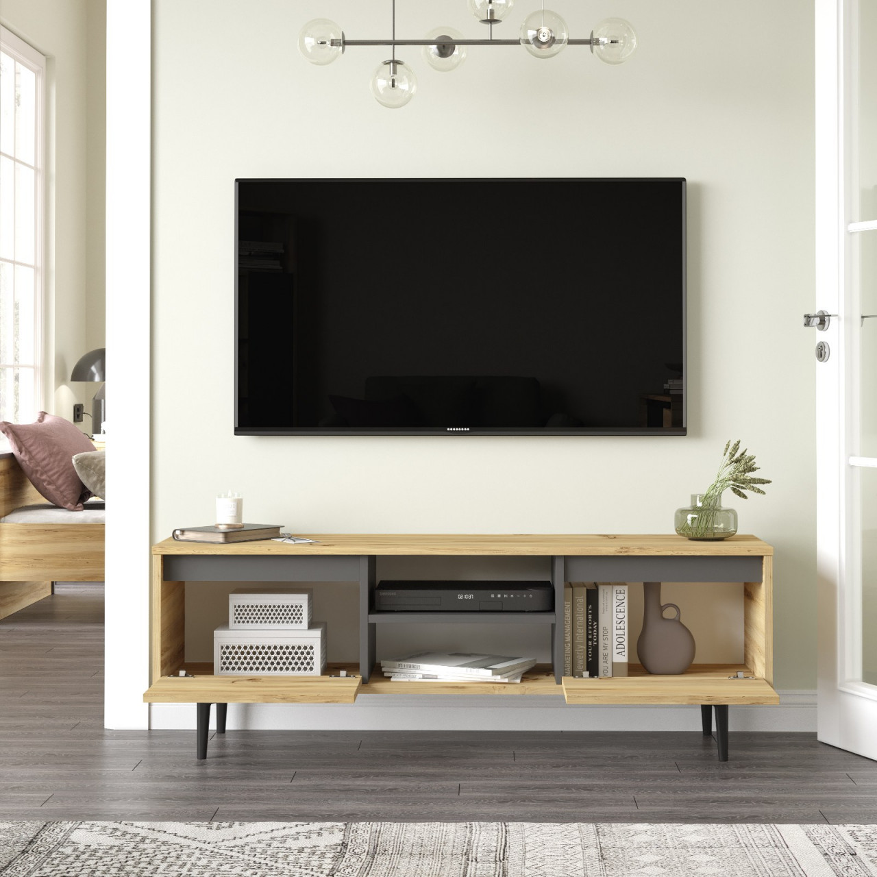 Poze Set mobilier living AR14-KA