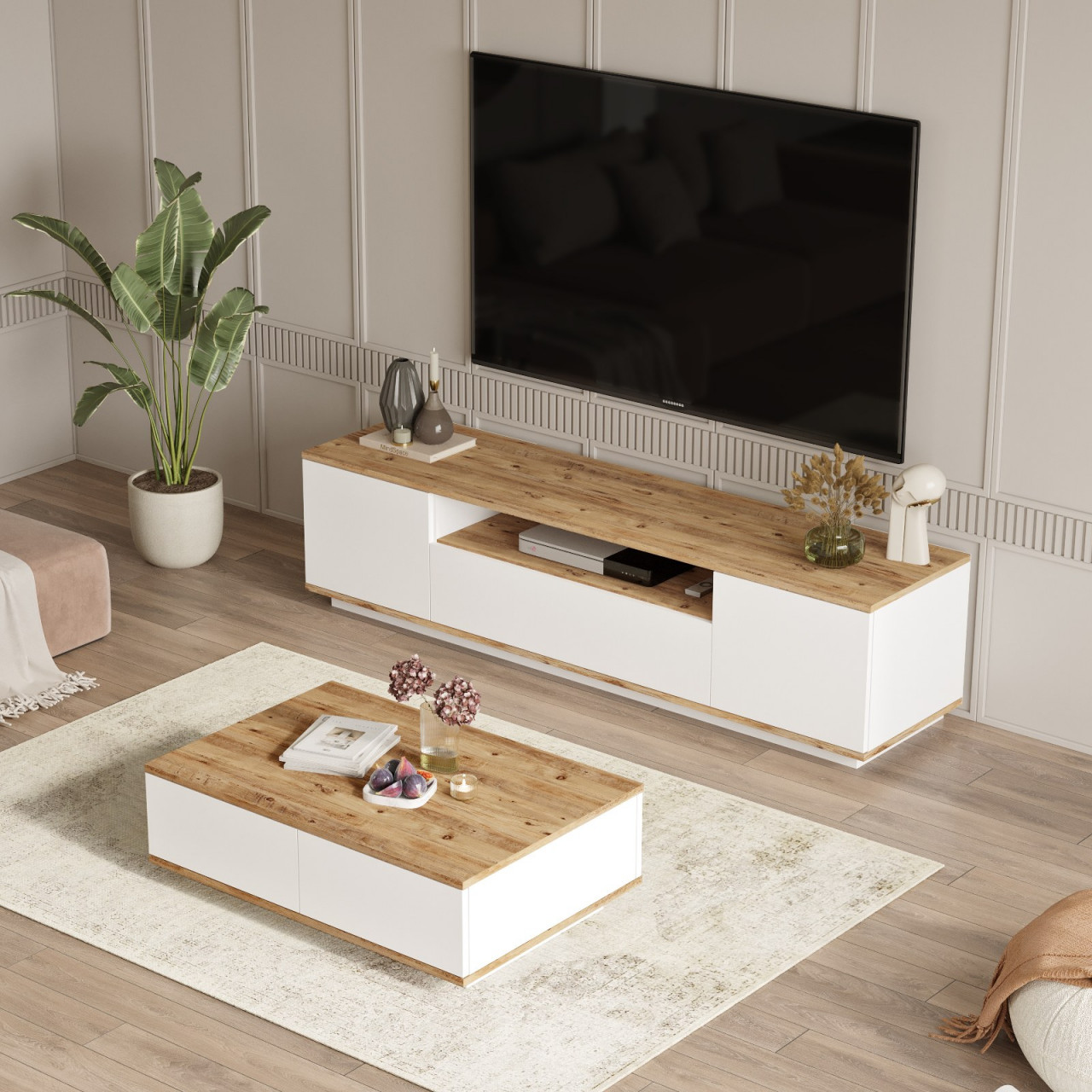 Poze Set mobilier living FR17-AW
