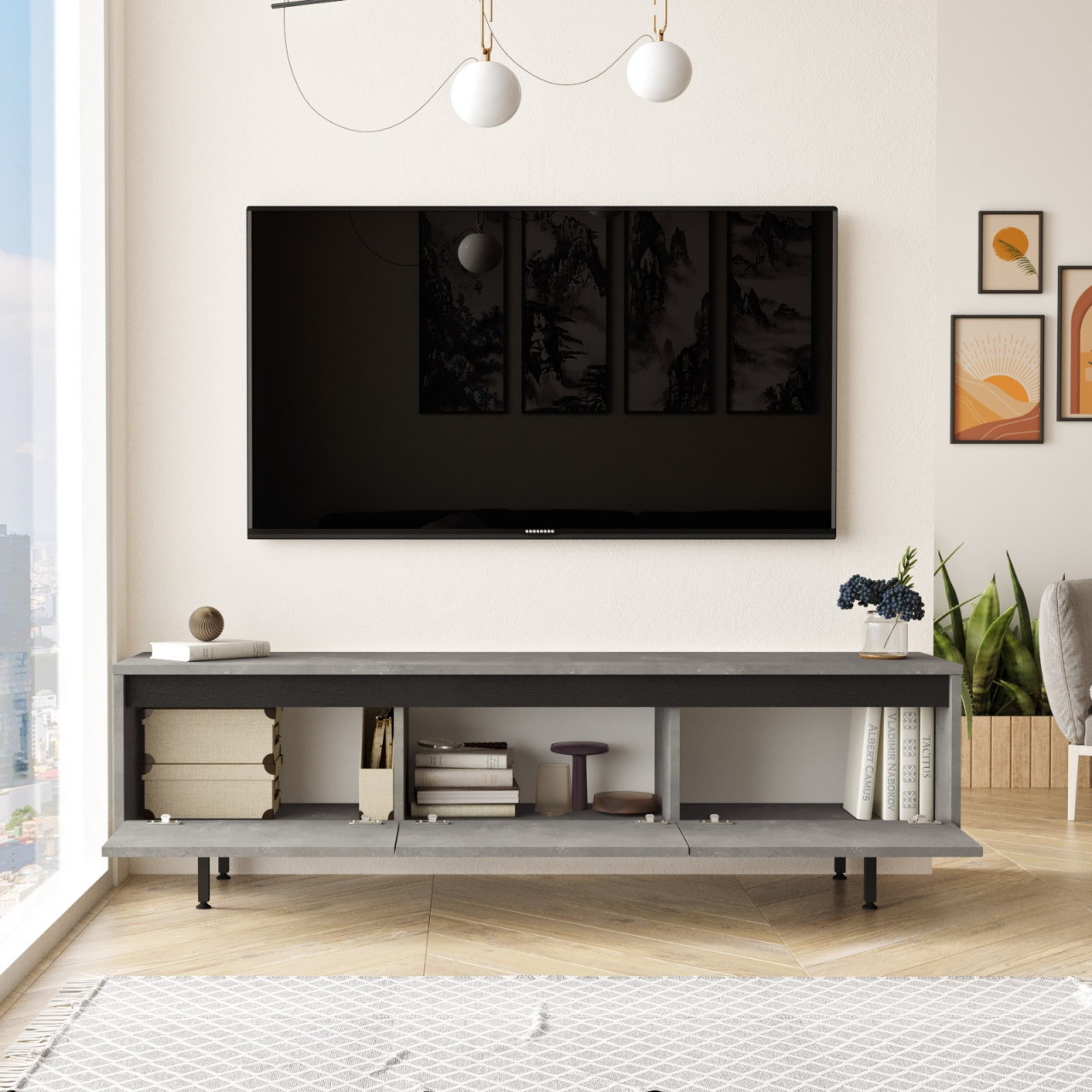 Poze Set mobilier living LV33-RL