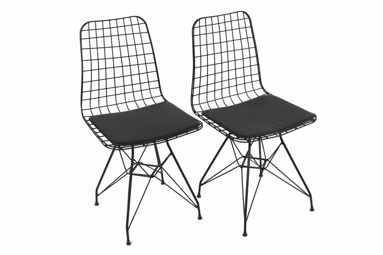 Poze Set scaune (2 bucati) Li