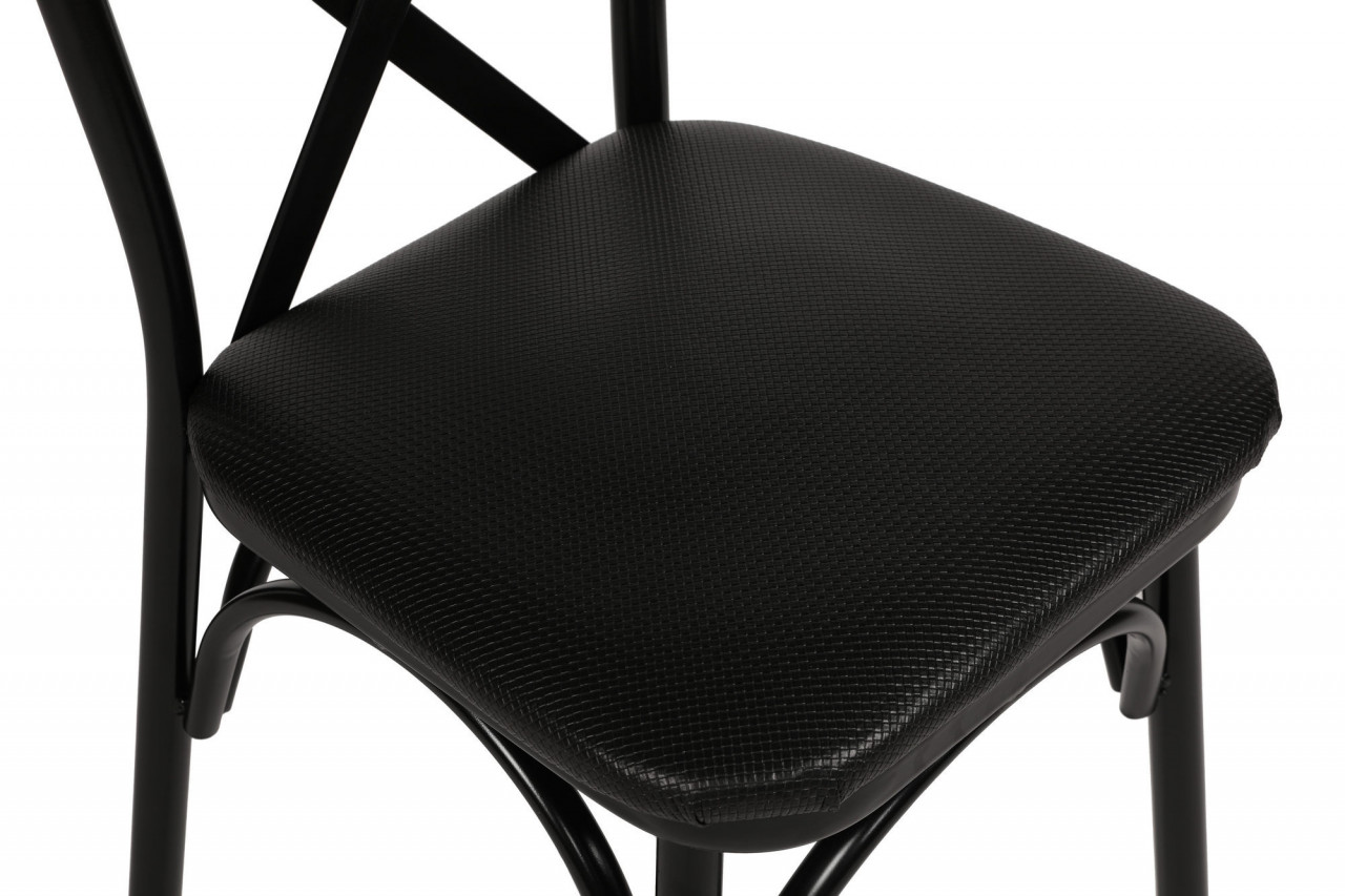 Poze Set scaune (4 bucati) Ekol 1331 V4