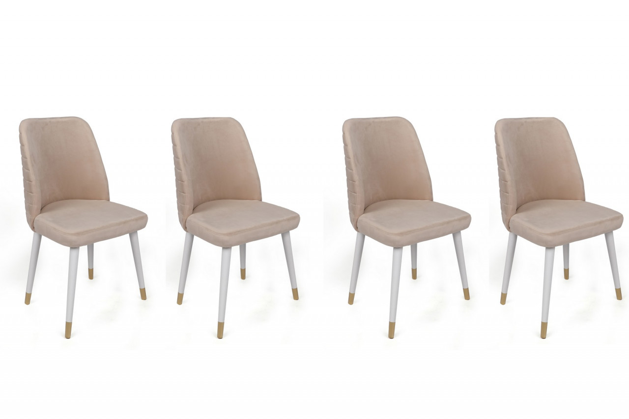 Poze Set scaune (4 bucati) Hugo-407 V4