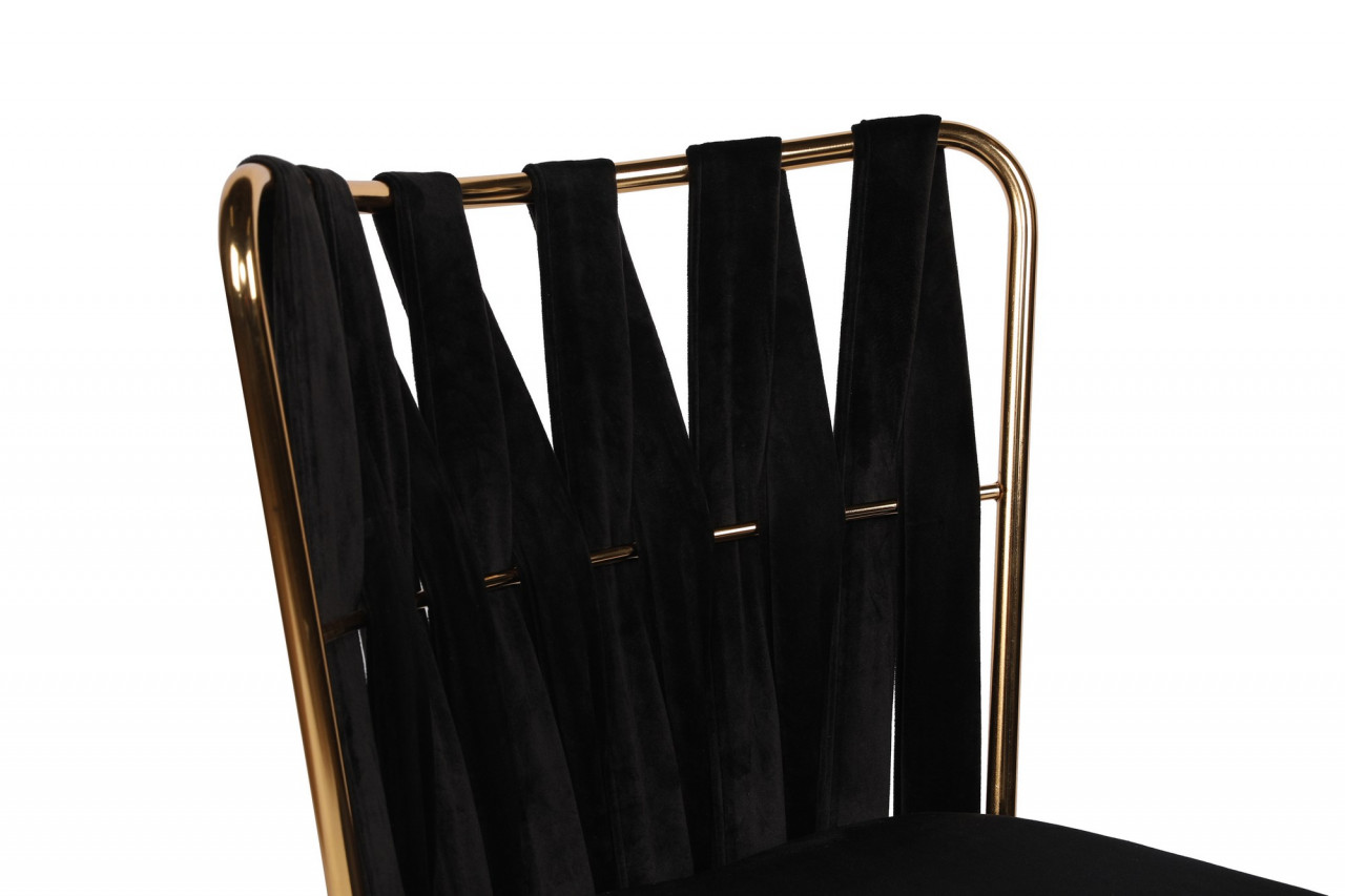Poze Set scaune (4 bucati) Kusaklı-211 V4