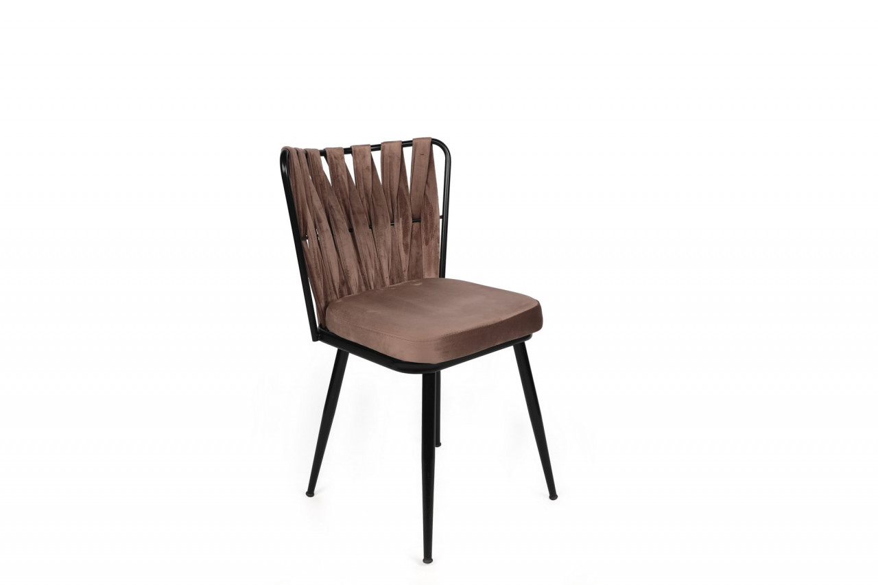 Poze Set scaune (4 bucati) Kusaklı-233 V4