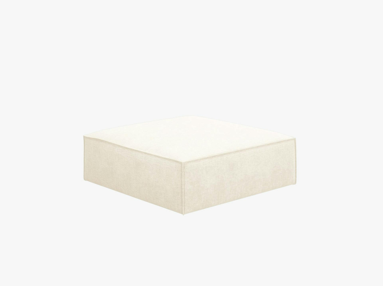 Poze Taburet Kaelle chenille L100 cm